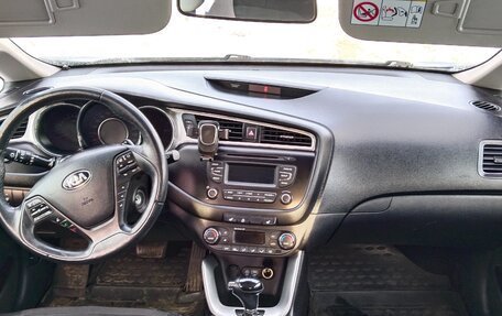 KIA cee'd III, 2018 год, 1 295 000 рублей, 16 фотография