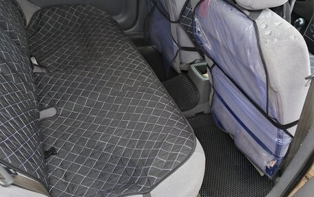 KIA Spectra II (LD), 2008 год, 310 000 рублей, 13 фотография