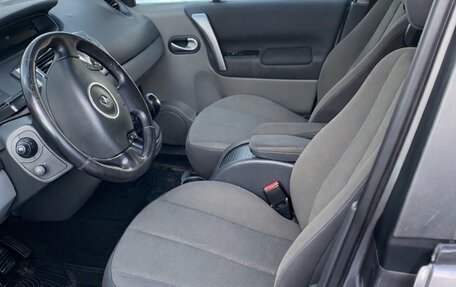 Renault Scenic III, 2008 год, 750 000 рублей, 7 фотография