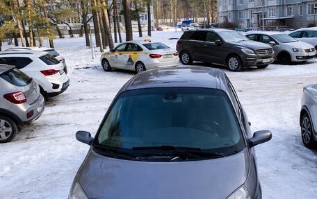 Renault Scenic III, 2008 год, 750 000 рублей, 3 фотография