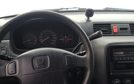 Honda CR-V IV, 2001 год, 625 000 рублей, 5 фотография