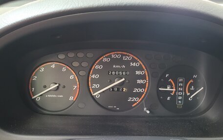 Honda CR-V IV, 2001 год, 625 000 рублей, 6 фотография