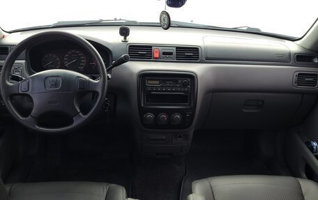 Honda CR-V IV, 2001 год, 625 000 рублей, 8 фотография