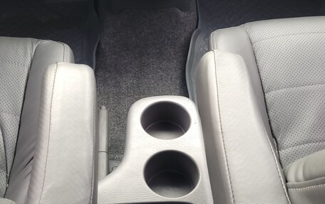 Honda CR-V IV, 2001 год, 625 000 рублей, 9 фотография