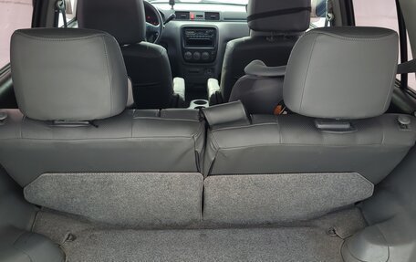 Honda CR-V IV, 2001 год, 625 000 рублей, 16 фотография