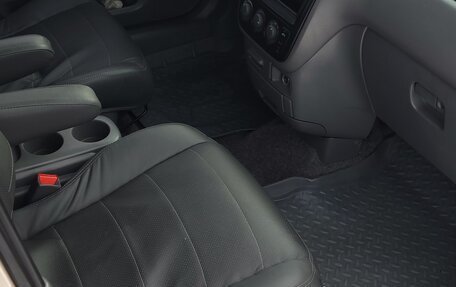 Honda CR-V IV, 2001 год, 625 000 рублей, 11 фотография