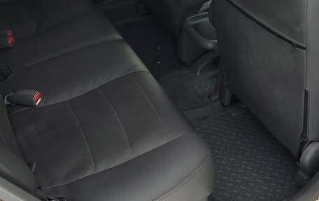 Honda CR-V IV, 2001 год, 625 000 рублей, 10 фотография