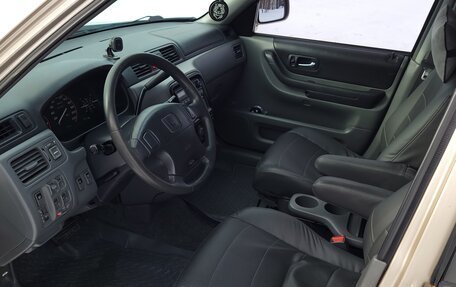 Honda CR-V IV, 2001 год, 625 000 рублей, 17 фотография