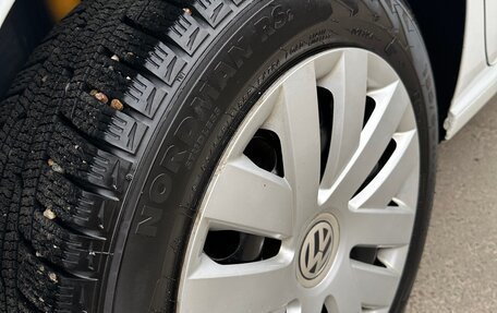 Volkswagen Polo VI (EU Market), 2015 год, 720 000 рублей, 10 фотография