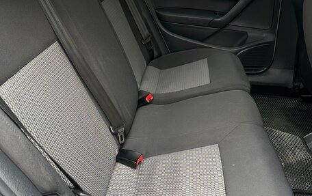 Volkswagen Polo VI (EU Market), 2015 год, 720 000 рублей, 8 фотография