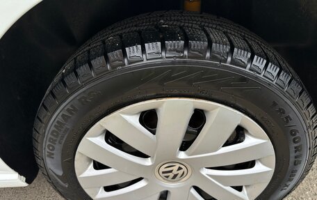 Volkswagen Polo VI (EU Market), 2015 год, 720 000 рублей, 11 фотография