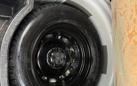 Volkswagen Polo VI (EU Market), 2015 год, 720 000 рублей, 14 фотография