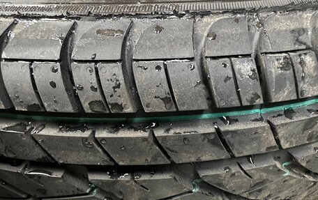 Volkswagen Polo VI (EU Market), 2015 год, 720 000 рублей, 13 фотография