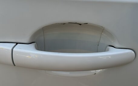 Volkswagen Polo VI (EU Market), 2015 год, 720 000 рублей, 16 фотография