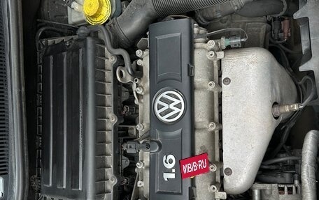 Volkswagen Polo VI (EU Market), 2015 год, 720 000 рублей, 12 фотография