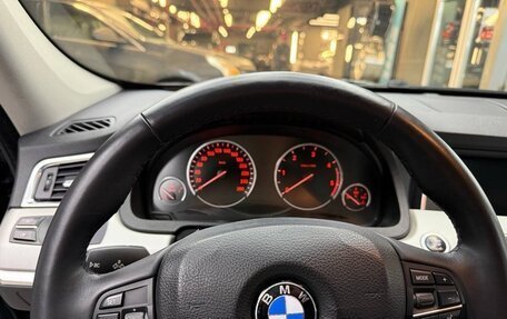 BMW 5 серия, 2010 год, 1 550 000 рублей, 5 фотография