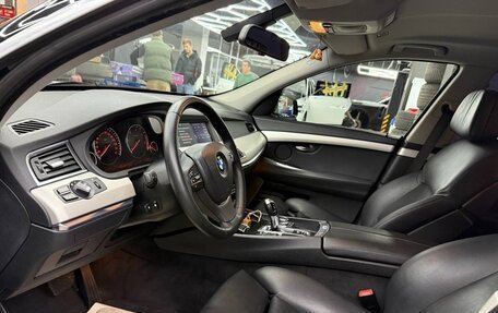 BMW 5 серия, 2010 год, 1 550 000 рублей, 7 фотография