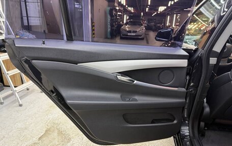 BMW 5 серия, 2010 год, 1 550 000 рублей, 8 фотография