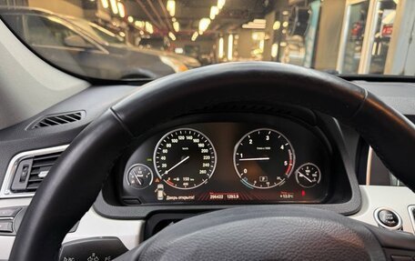 BMW 5 серия, 2010 год, 1 550 000 рублей, 4 фотография