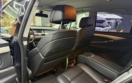 BMW 5 серия, 2010 год, 1 550 000 рублей, 9 фотография