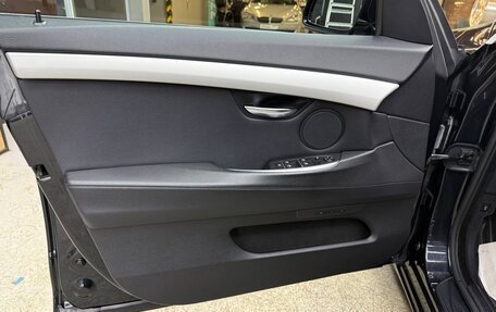 BMW 5 серия, 2010 год, 1 550 000 рублей, 13 фотография