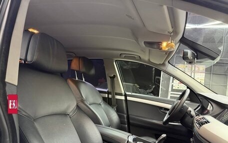 BMW 5 серия, 2010 год, 1 550 000 рублей, 2 фотография