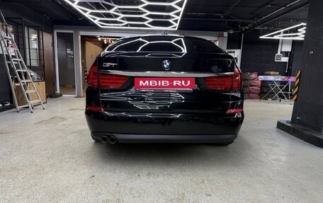 BMW 5 серия, 2010 год, 1 550 000 рублей, 11 фотография