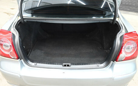 Toyota Avensis III рестайлинг, 2008 год, 870 000 рублей, 6 фотография