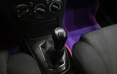 Toyota Avensis III рестайлинг, 2008 год, 870 000 рублей, 16 фотография