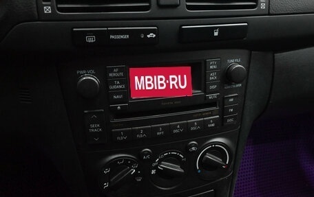 Toyota Avensis III рестайлинг, 2008 год, 870 000 рублей, 15 фотография