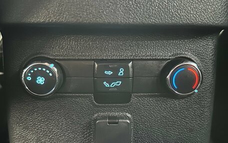 Ford Explorer VI, 2019 год, 3 600 000 рублей, 13 фотография