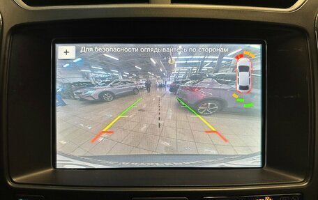 Ford Explorer VI, 2019 год, 3 600 000 рублей, 9 фотография