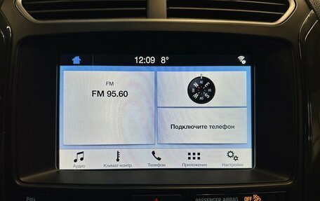 Ford Explorer VI, 2019 год, 3 600 000 рублей, 8 фотография