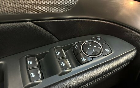 Ford Explorer VI, 2019 год, 3 600 000 рублей, 11 фотография