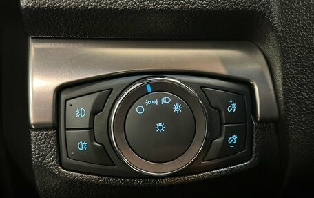 Ford Explorer VI, 2019 год, 3 600 000 рублей, 10 фотография