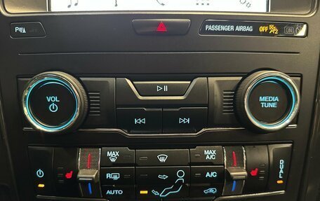 Ford Explorer VI, 2019 год, 3 600 000 рублей, 7 фотография