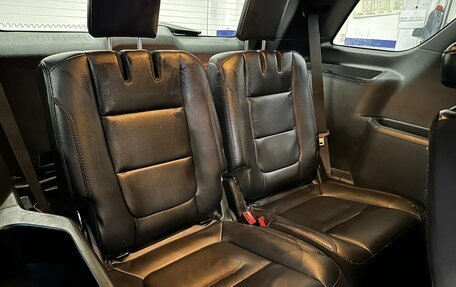 Ford Explorer VI, 2019 год, 3 600 000 рублей, 16 фотография