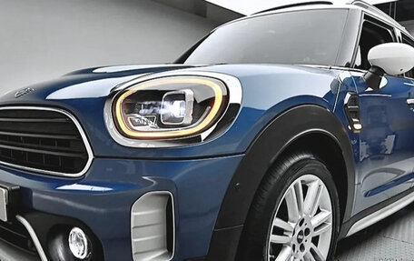 MINI Countryman II (F60), 2022 год, 1 900 000 рублей, 2 фотография