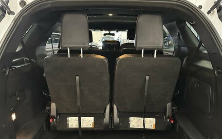 Ford Explorer VI, 2019 год, 3 600 000 рублей, 17 фотография