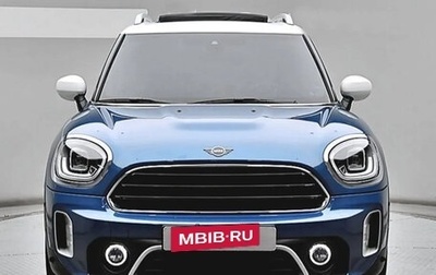 MINI Countryman II (F60), 2022 год, 1 900 000 рублей, 1 фотография