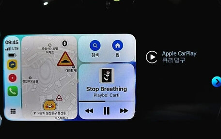 MINI Countryman II (F60), 2022 год, 1 900 000 рублей, 11 фотография