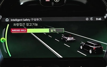 MINI Countryman II (F60), 2022 год, 1 900 000 рублей, 12 фотография