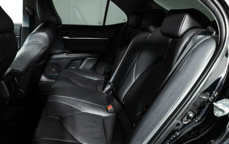 Toyota Camry, 2021 год, 2 869 585 рублей, 10 фотография