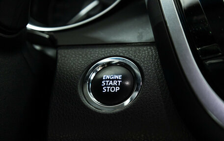 Toyota Camry, 2021 год, 2 869 585 рублей, 16 фотография