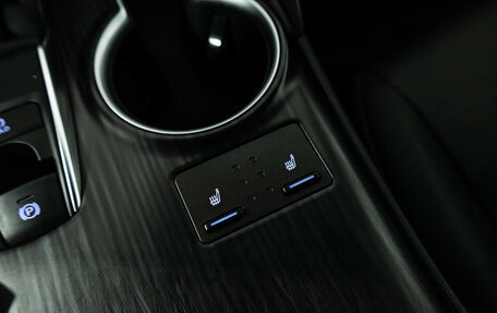 Toyota Camry, 2021 год, 2 869 585 рублей, 20 фотография