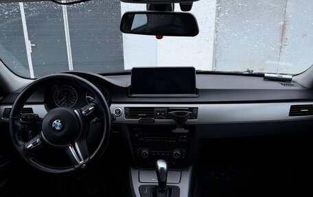 BMW 3 серия, 2006 год, 1 150 000 рублей, 11 фотография