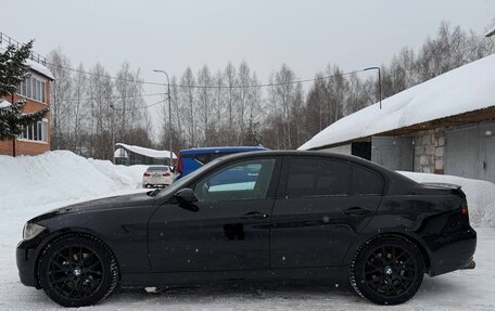 BMW 3 серия, 2006 год, 1 150 000 рублей, 5 фотография