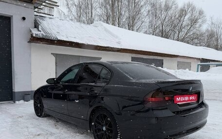 BMW 3 серия, 2006 год, 1 150 000 рублей, 6 фотография