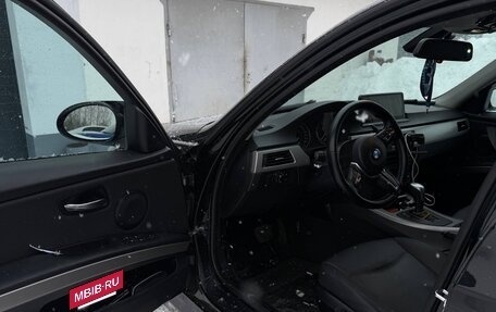 BMW 3 серия, 2006 год, 1 150 000 рублей, 9 фотография