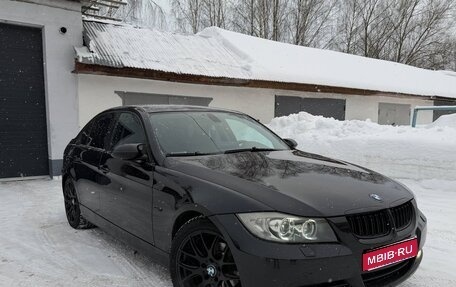 BMW 3 серия, 2006 год, 1 150 000 рублей, 1 фотография